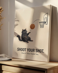Shoot Your Shot