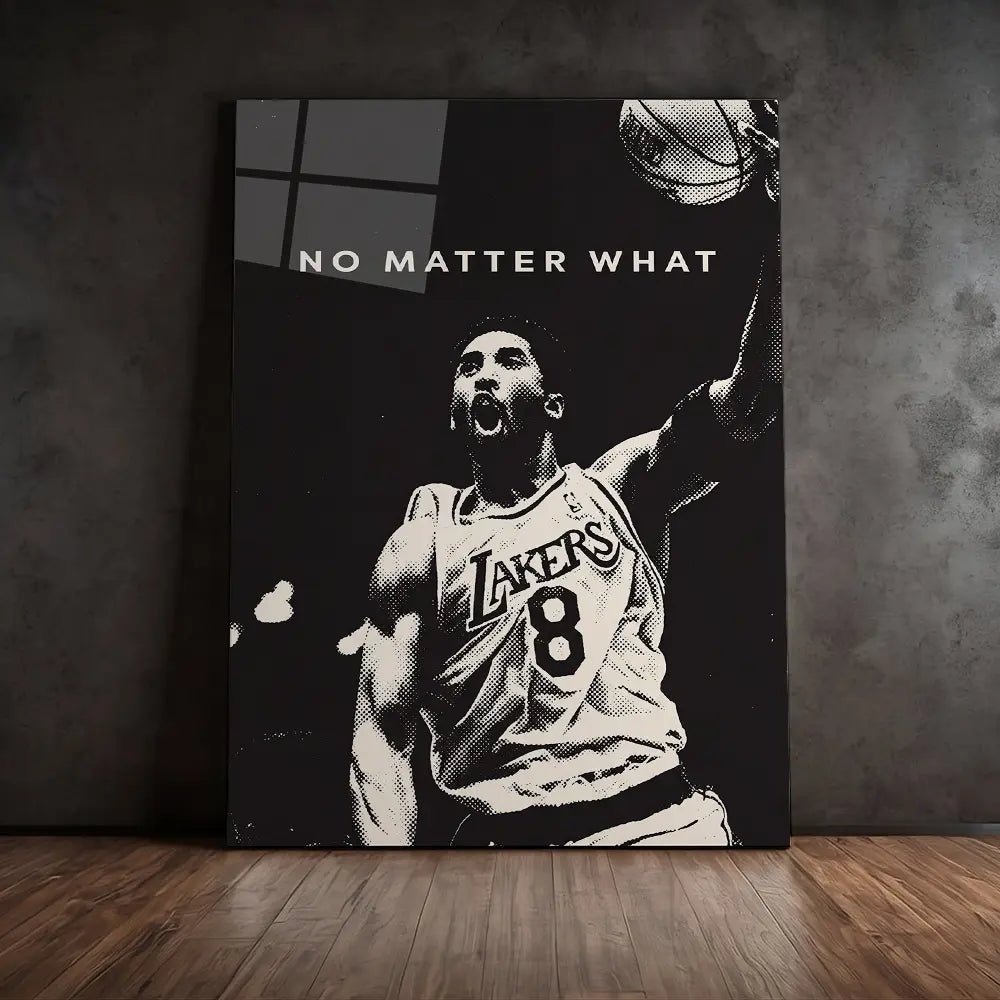 No Matter What