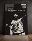 No Matter What