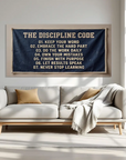 The Discipline Code