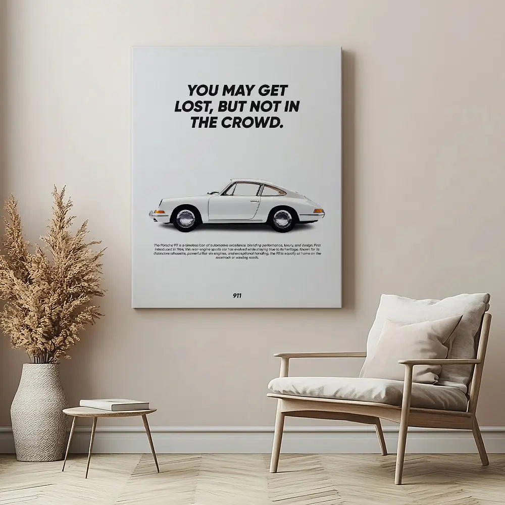 Timeless 911