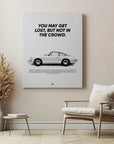 Timeless 911
