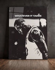 Basketball Whatever It Takes