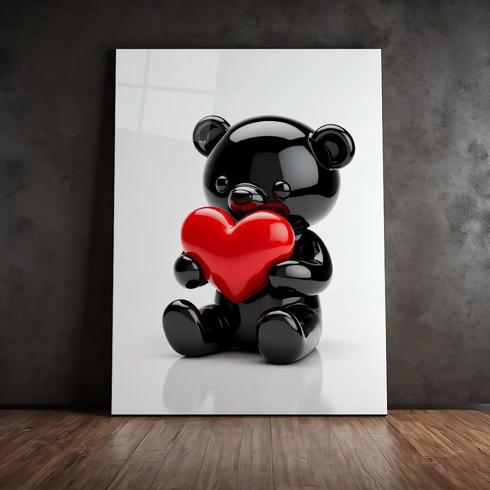 Bear Love