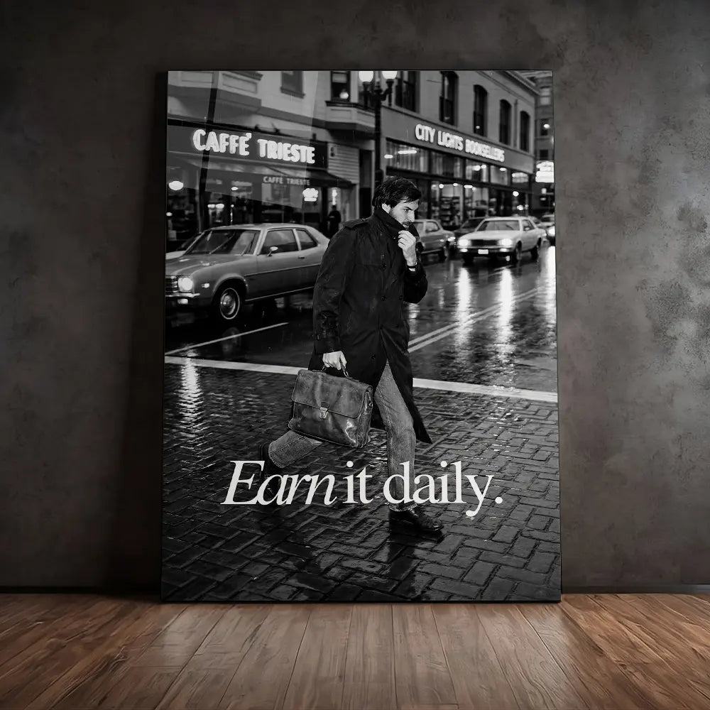 Earn It Daily