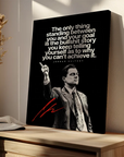 Belfort Quote