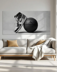 Sneaker Basketball