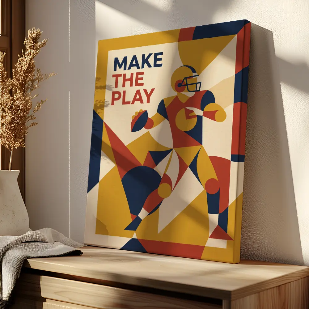 Make The Play