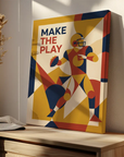 Make The Play