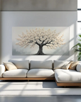 Blossom Painting