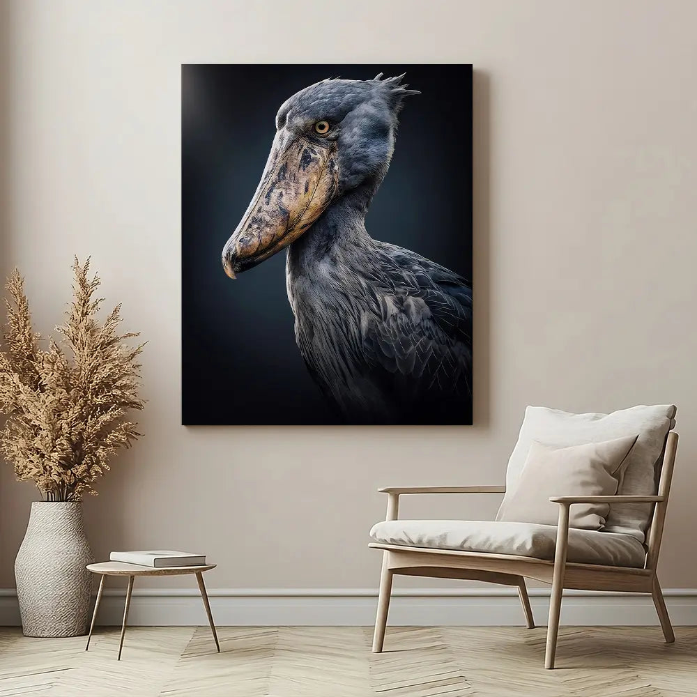 Shoebill Night