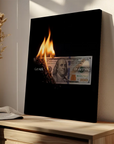 Burning Rich