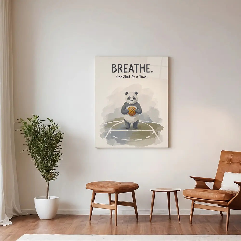 Breathe One Shot