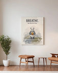 Breathe One Shot
