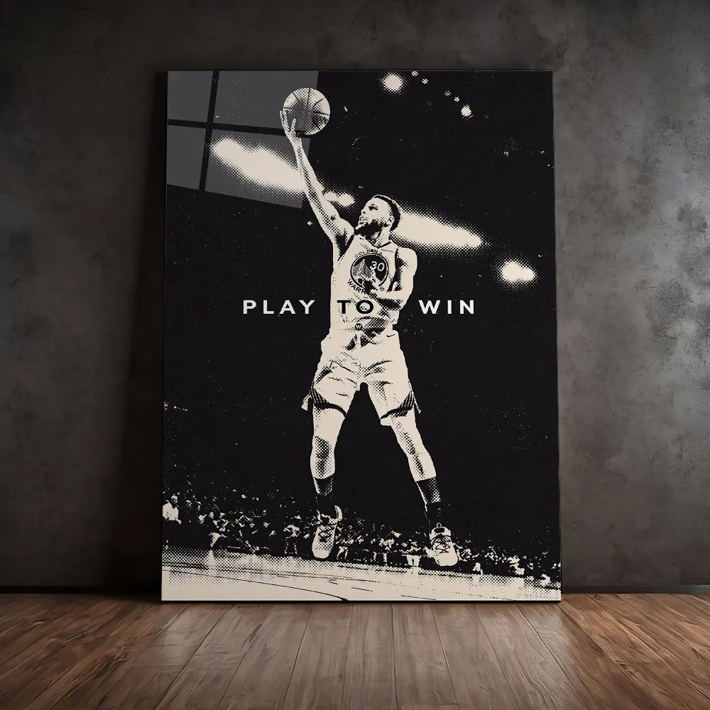 Play To Win