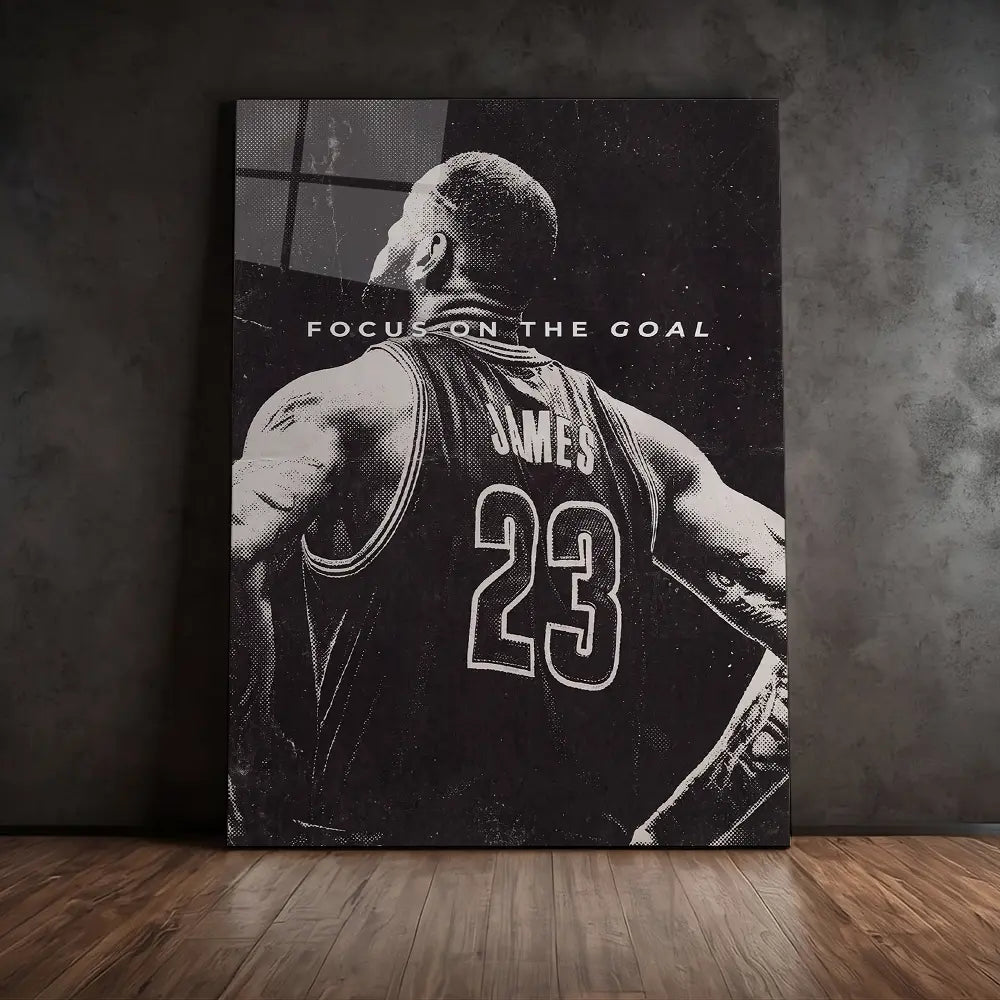 Focus Goal