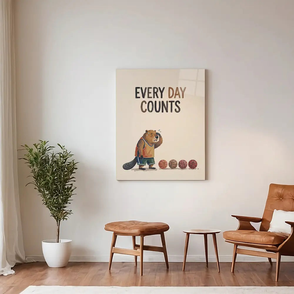 Every Day Counts