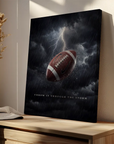 Throw It Through The Storm