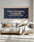 Your Personal Standard