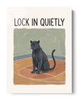 Lock In Quitely