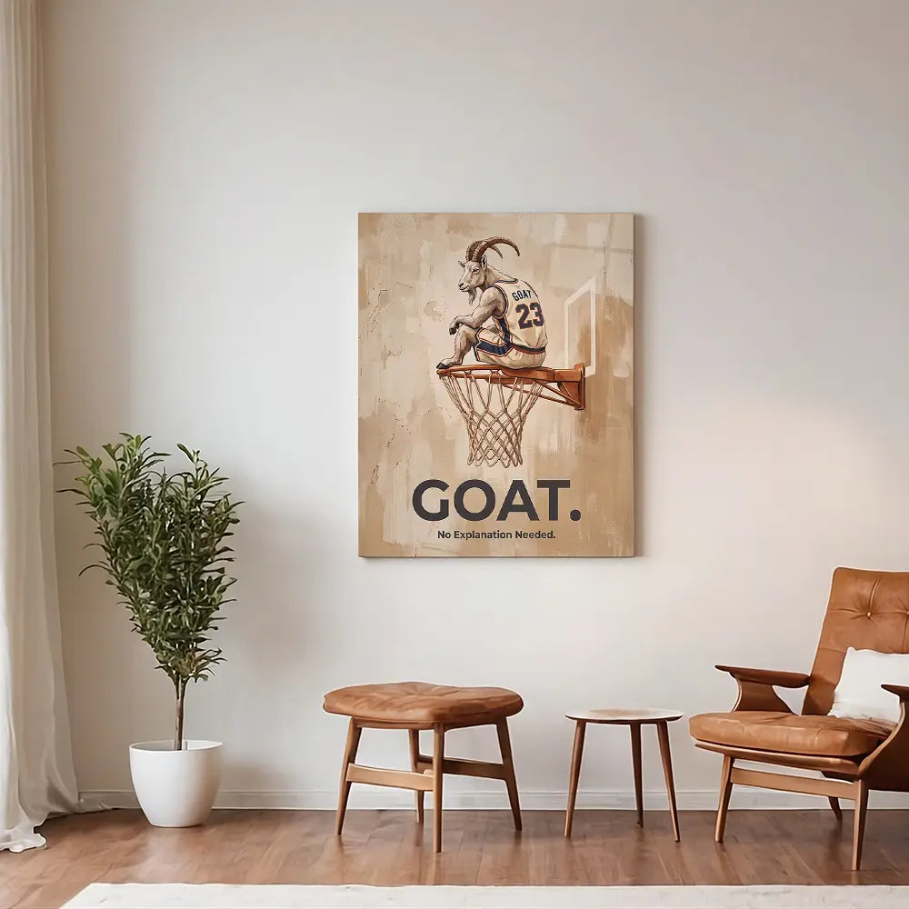 Goat Number 23