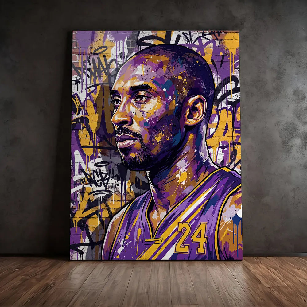 Kobe Mural