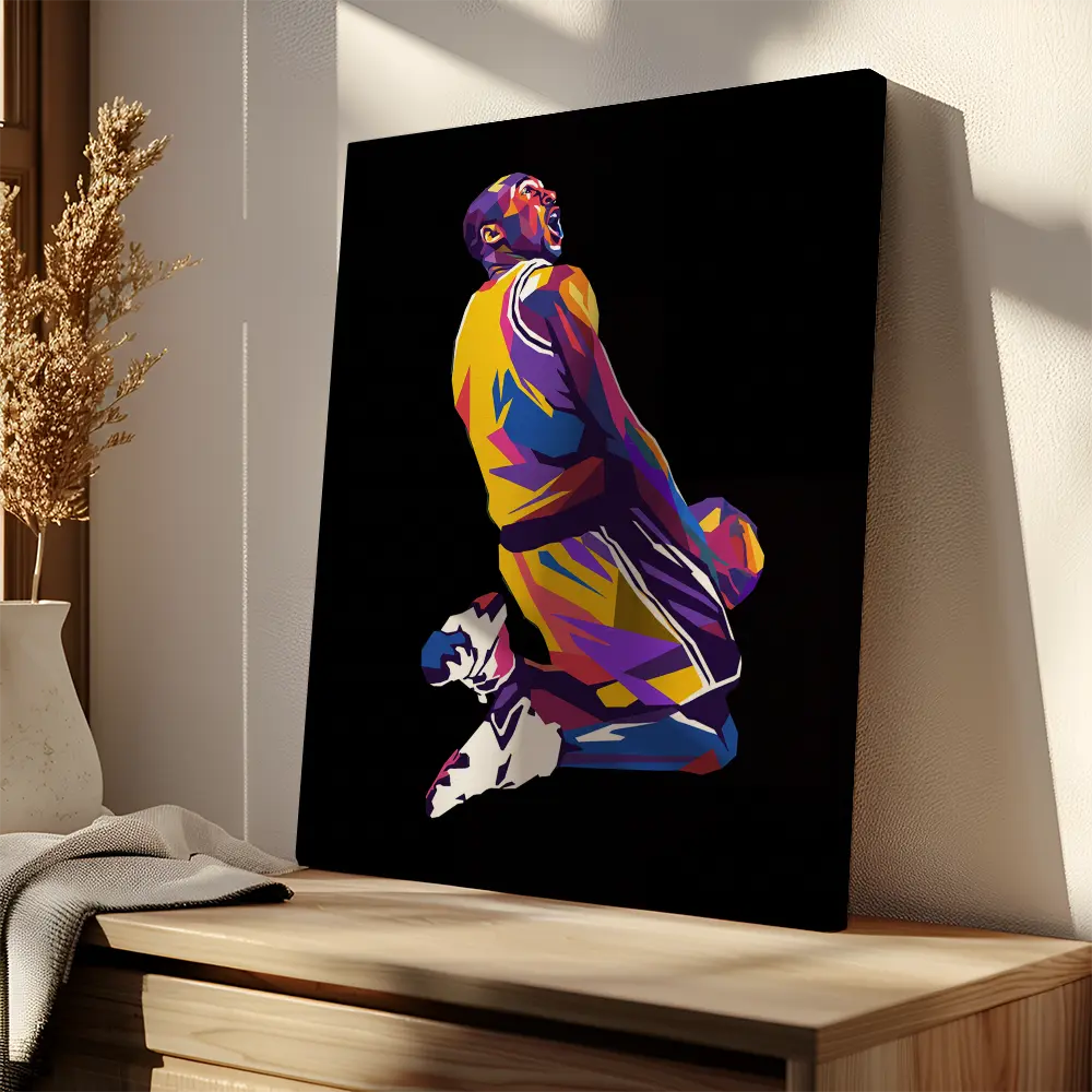 Dunk Low Poly