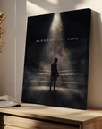 Alone In The Ring