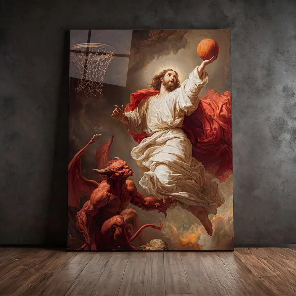 Divine Dunk