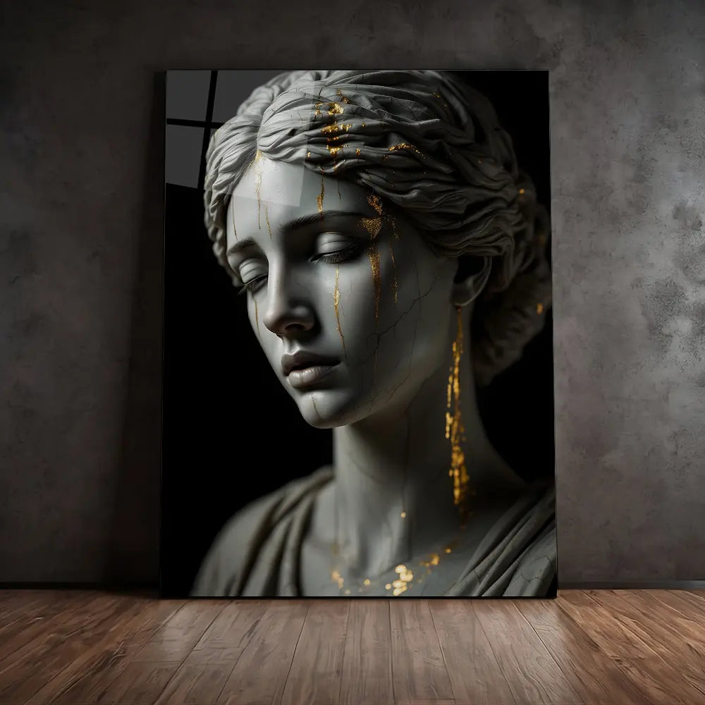 Gold Tears
