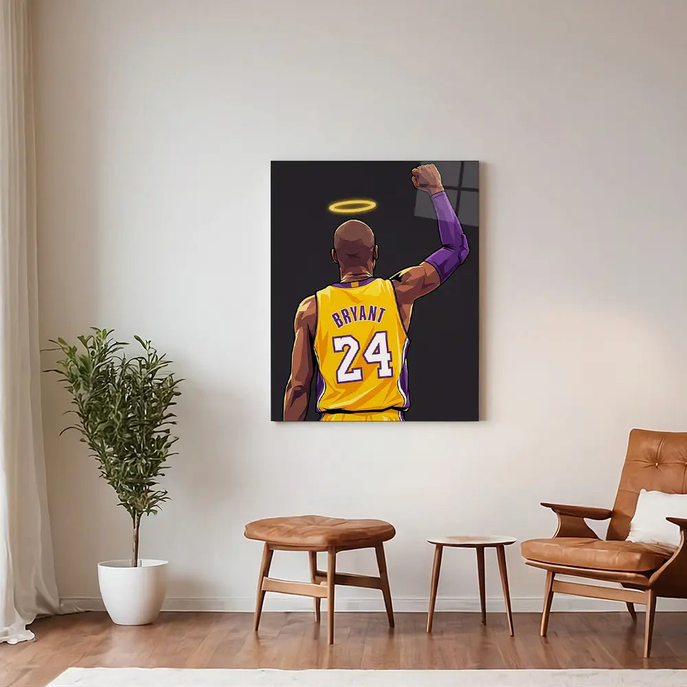 Mamba Legend