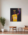 Mamba Legend