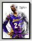 Silent Legend