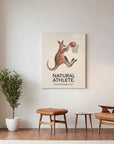 Natural Athlete