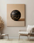 Kintsugi Basketball
