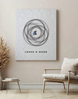 Leave A Mark