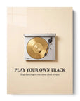 Play Your Own Track