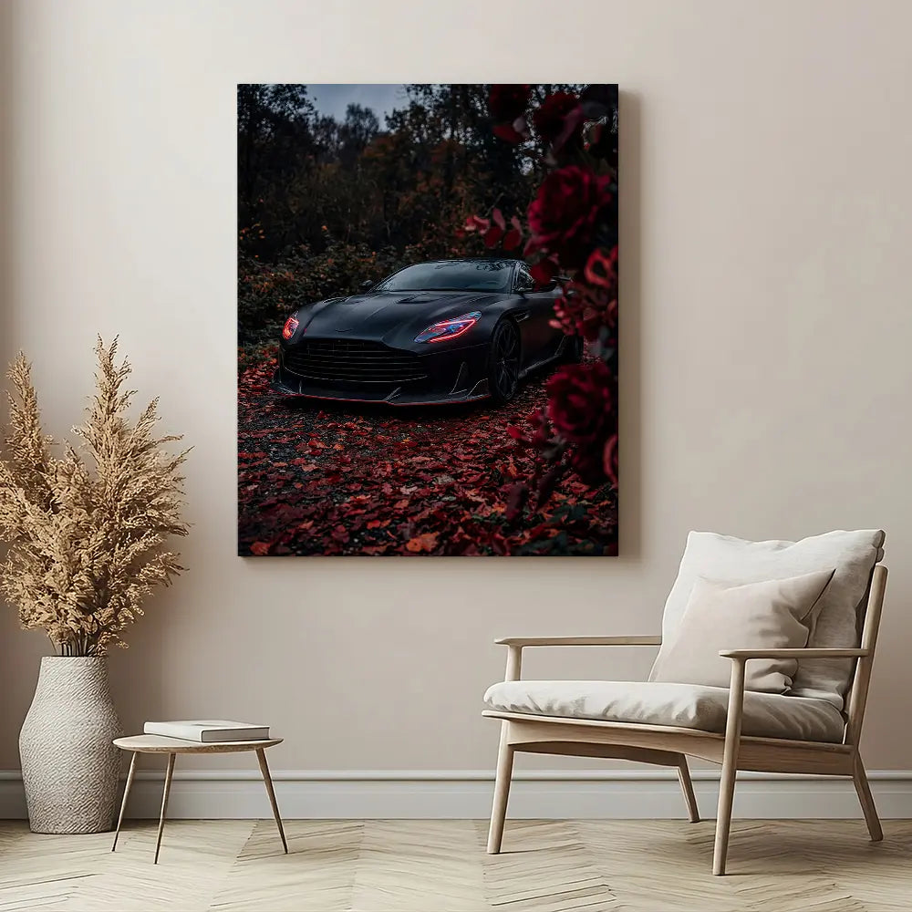 Aston Martin DBS Superleggera