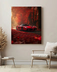 Autumn LaFerrari