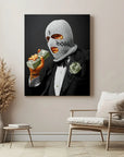 Balaclava Money Boss
