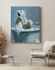 Bear Wash