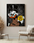 Bitcoin Dark Duck