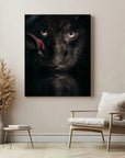 Black Jaguar Cub