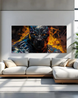 Black Panther Comic