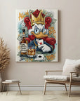 Boss King Duck