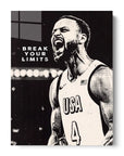 Break Your Limits