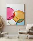 Bubble Burst