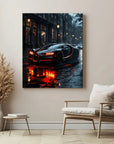 Bugatti Glow