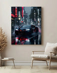 Bugatti Rain