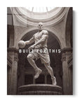 Built Sculpture